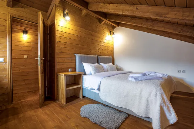 Wishing Stars Luxury Experience Livadi Arachova