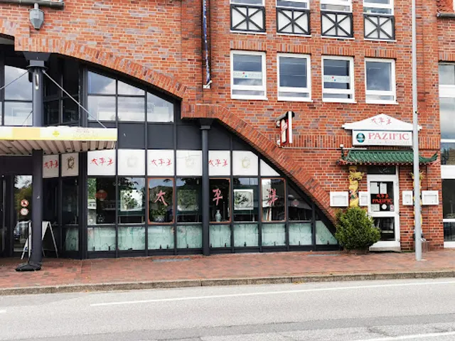 Pazific China Restaurant