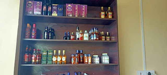 Hotel Gaurav Permit Room & Beer Bar