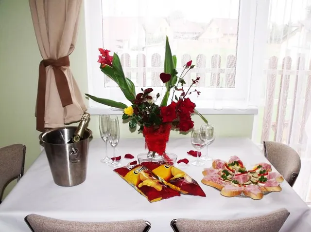 Penzion Relax Martina