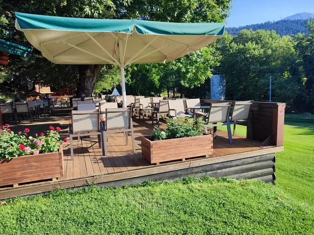 Archontiko Christodoulou