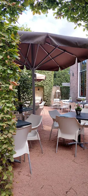 Het Oude Kantongerecht