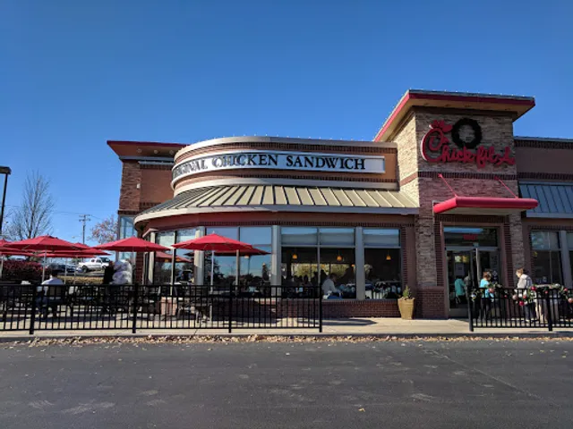 Chick-fil-A