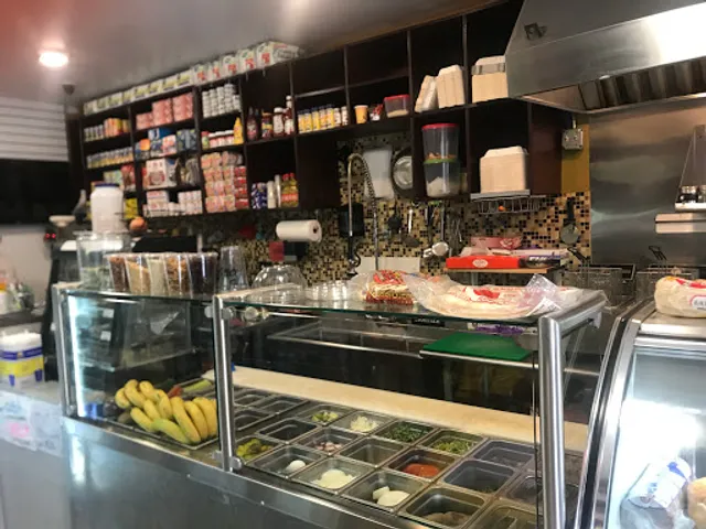 El Cielo Mexicano Deli Grocery Corp.