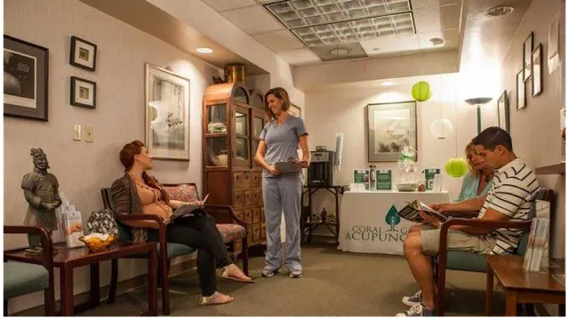 Coral Gables Acupuncture