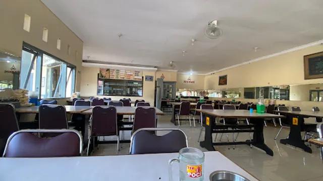 Rumah Makan Duta Minang