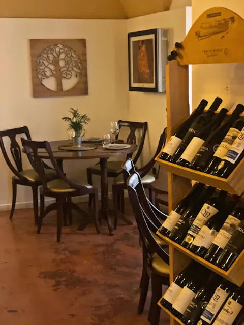 Restaurante Tapas & Destapas ÉVORA