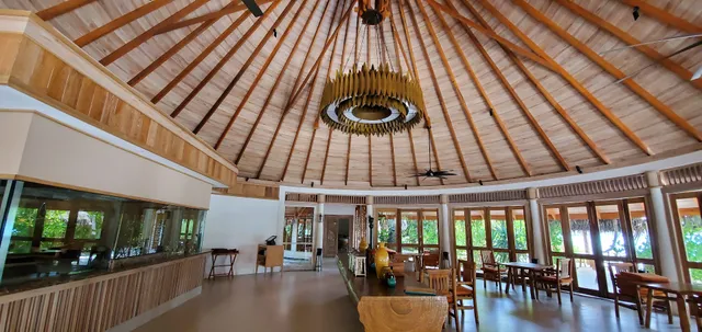 Shoreline Grill Restaurant