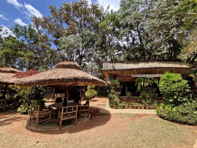 Elgon View Hotel