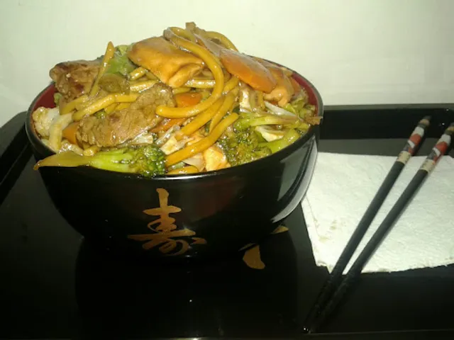 Yakisoba Fukuhara San