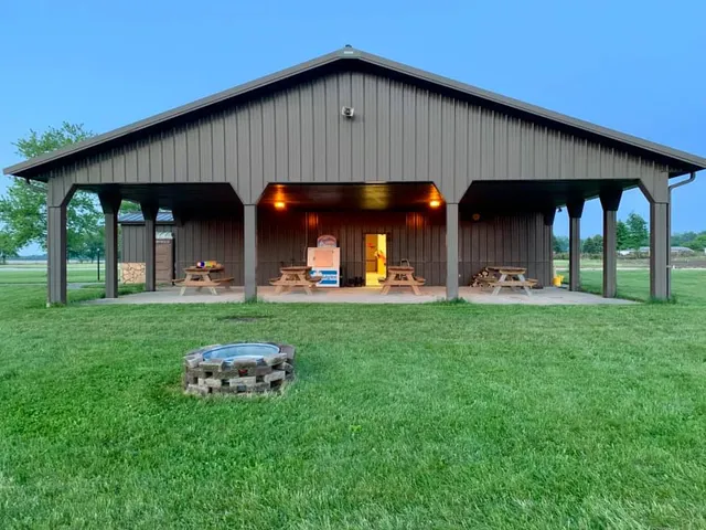 Fireside Resort Campground