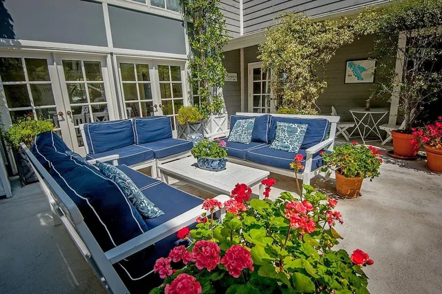 Inn at Playa del Rey