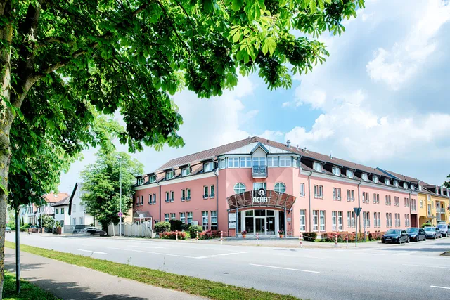 ACHAT Hotel Schwetzingen Heidelberg