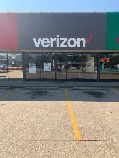 Verizon