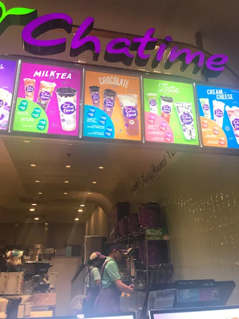 Chatime - PITX