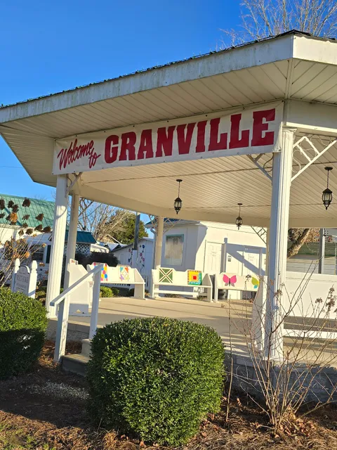 Sutton General Store