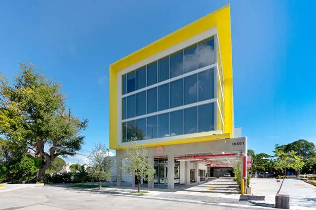 Milan Aventura hotel