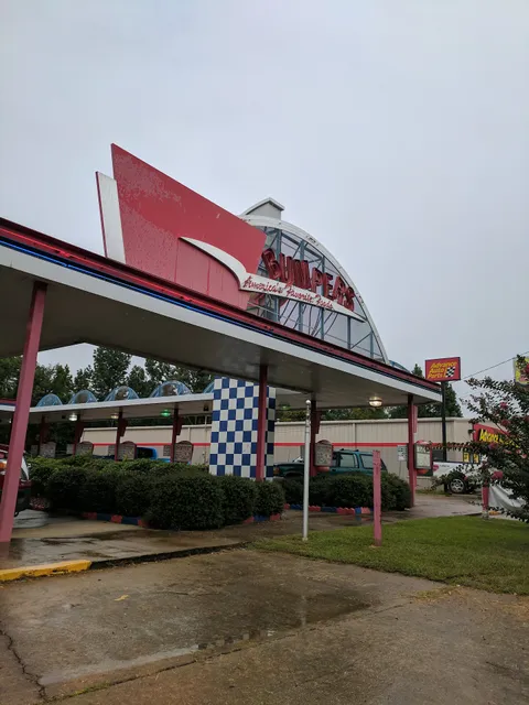 Interstate Crossing Shopping Center