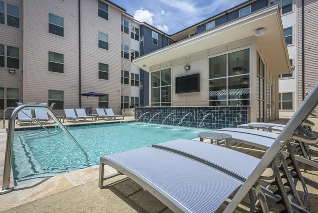 Cherry Street Apartments