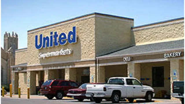 United Supermarkets