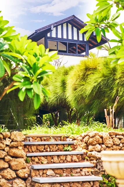 O'GLAMPING墾丁貓鼻頭露營莊園