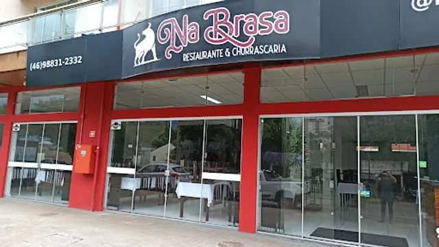 Na Brasa Restaurante & Churrascaria