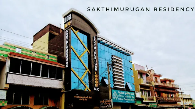 Sakthi Murugan Residency