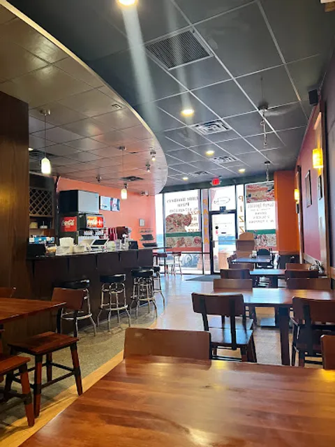 Little Brothers Pizza