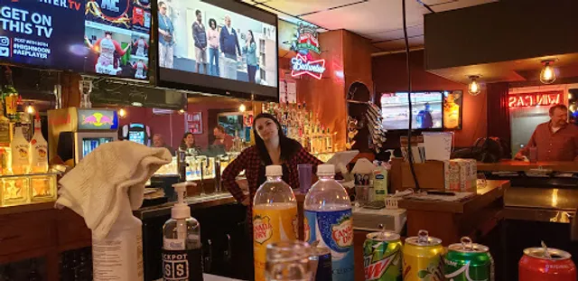 High Noon Saloon orangeville il