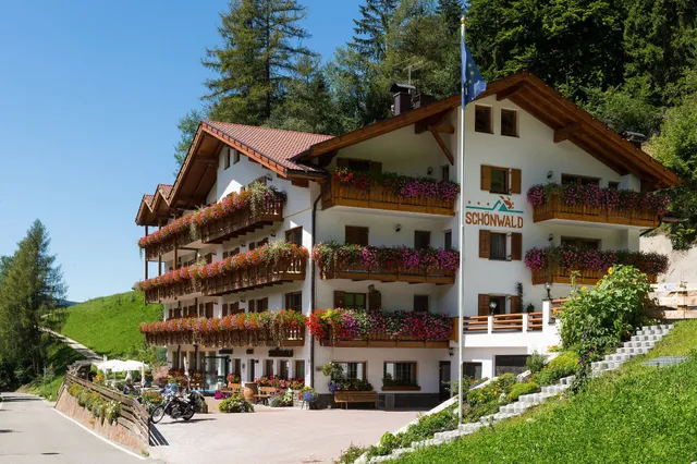 Aktiv Hotel Schönwald