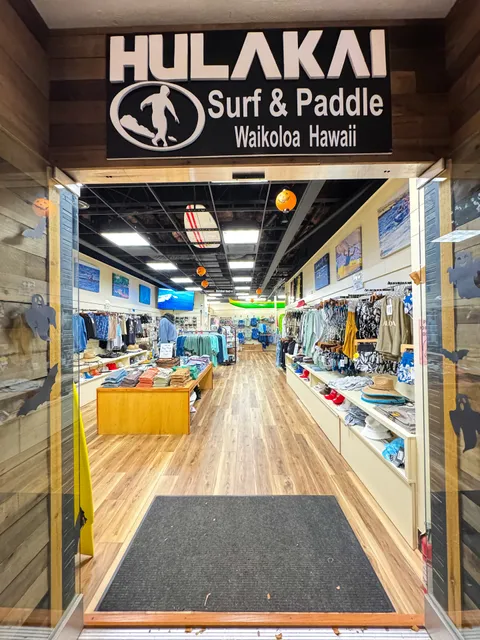 Hulakai Surf & Paddle