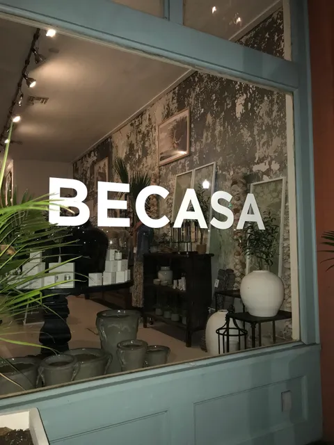 BECASA