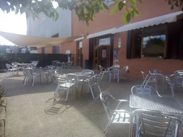 Pizzeria Sa Terrasseta