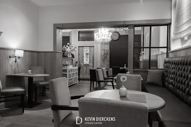 Belfort tearoom-brasserie