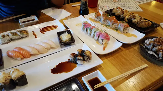 Sushi Junai 2