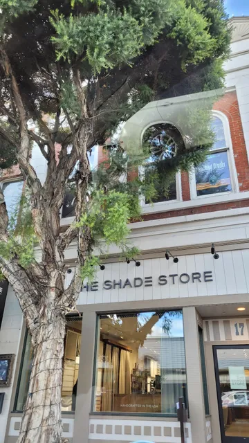 The Yellow Brick Road