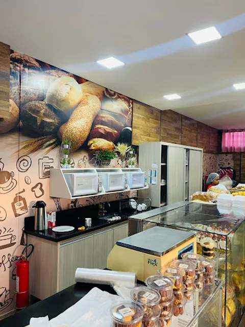 Panificadora América