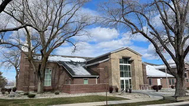 The Church of Jesus Christ of Latter-day Saints