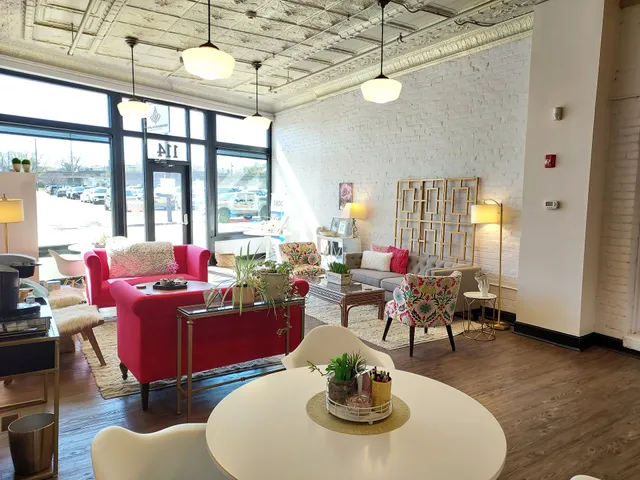 Aviatra Accelerators