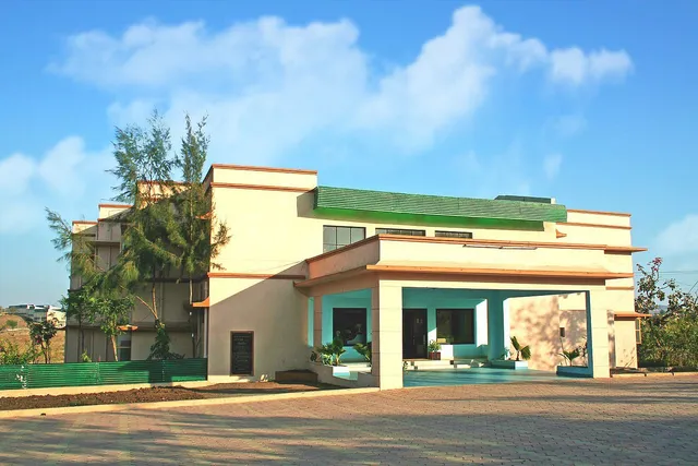 MPT Tourist Motel, Jhabua