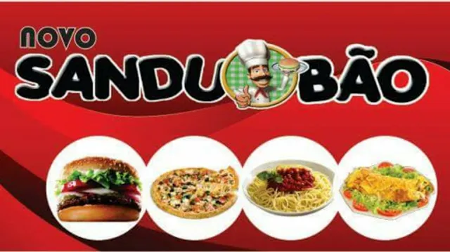 Sandubão Lanches(Hamburgueria)