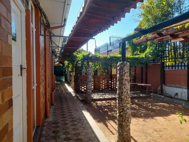 Evergreen Guest House Westonaria