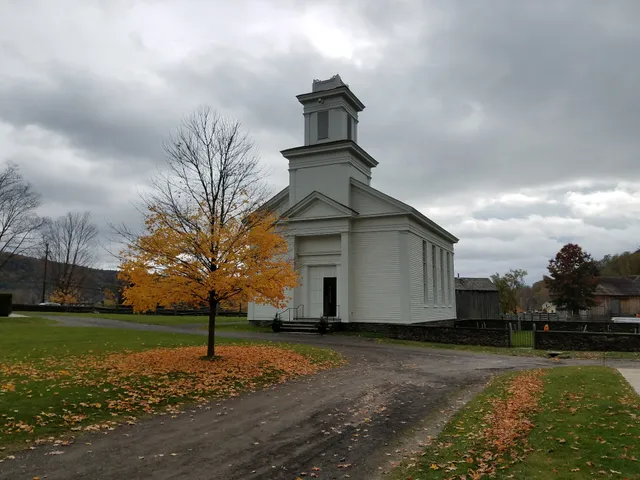 Cornell Cooperative Extension of Schoharie and Otsego Counties