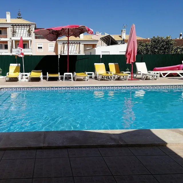 Apartamentos Atlantico by OA