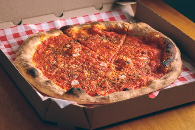 New York Pizza Delivery - Pizzaria Vieralves Manaus AM