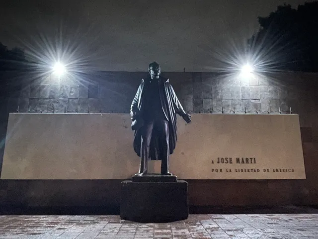 Centro Cultural José Martí