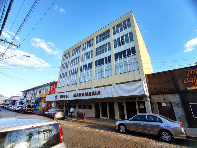Hotel Marambaia