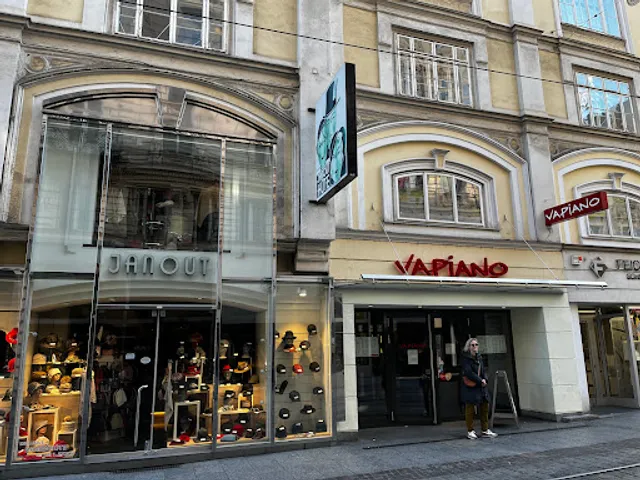 VAPIANO Linz