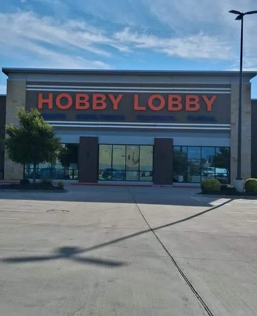 Hobby Lobby