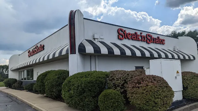 Steak 'n Shake